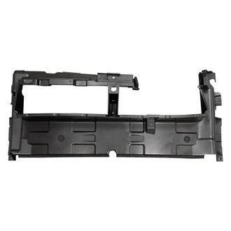 Replace® - Front Grille Air Intake (Standard Line)