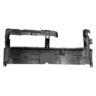 Replace® - Front Grille Air Intake (CAPA Certified)