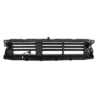 Replace® - Lower Radiator Shutter (CAPA Certified)
