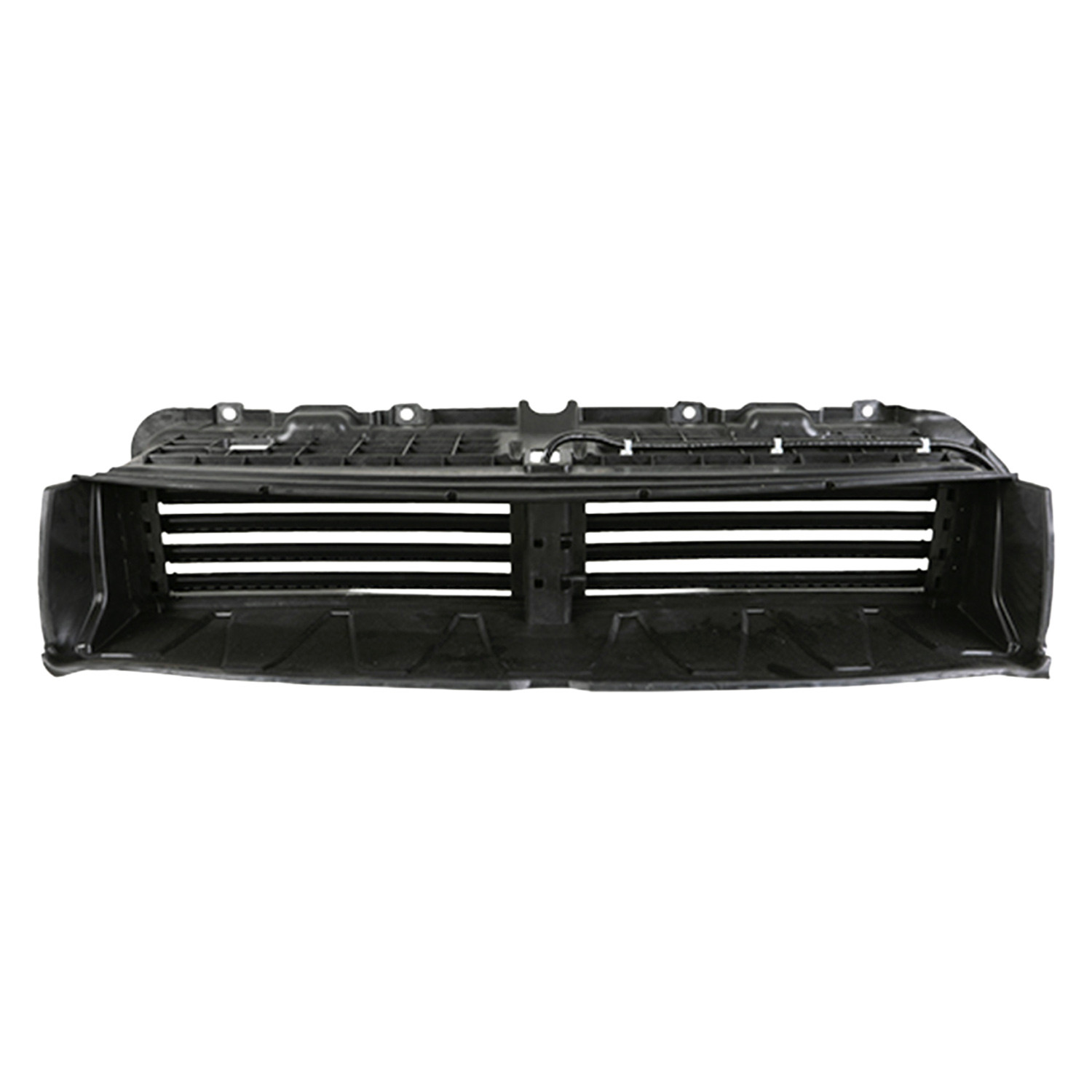 chiharuto Replace® HO1206116 - Radiator Shutter (Standard Line)
