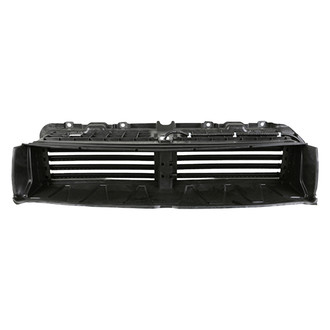 Replace® - Radiator Shutter Housing