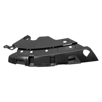 Replace® - Upper Passenger Side Grille Bracket (Standard Line)