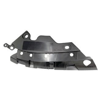 Replace® - Passenger Side Grille Bracket (CAPA Certified)