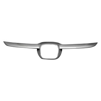 Replace® - Center Grille Molding (Standard Line)