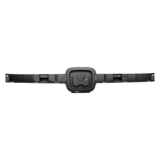 Replace® - Center Grille Molding (CAPA Certified)