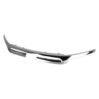 Replace® - Upper Grille Molding (Standard Line)