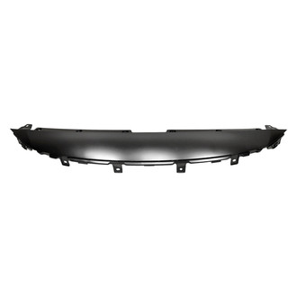 Replace® - Upper Grille Cover (CAPA Certified)