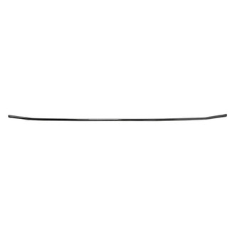 Replace® - Upper Center Grille Molding (CAPA Certified)