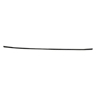 Replace® - Lower Center Grille Molding (CAPA Certified)