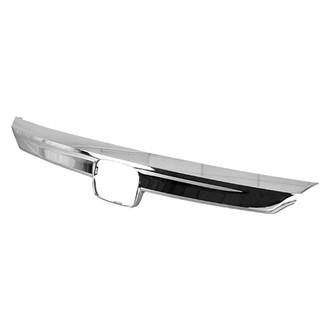 Replace® - Upper Grille Cover (CAPA Certified)