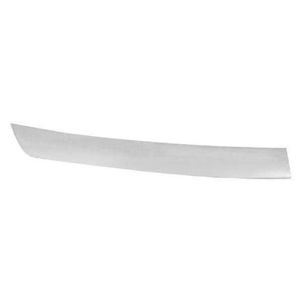 Replace® - Center Driver Side Upper Grille Molding