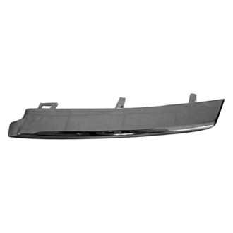 Replace® - Upper Driver Side Grille Molding (Standard Line)