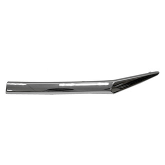 Replace® - Driver Side Grille Molding (CAPA Certified)