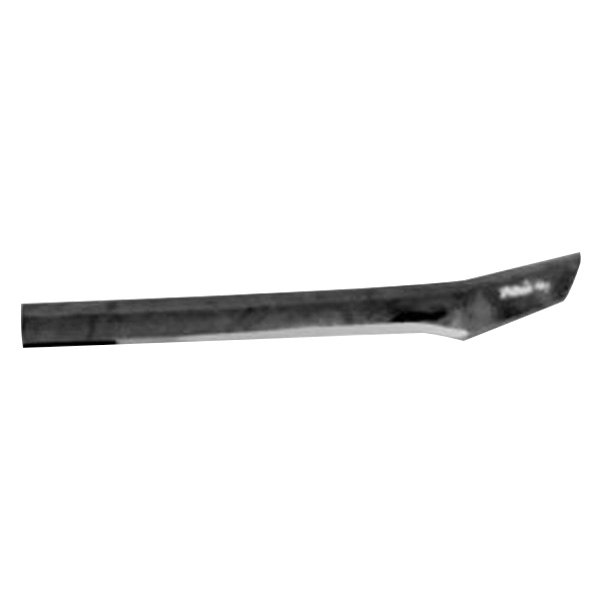 Replace® - Driver Side Grille Molding