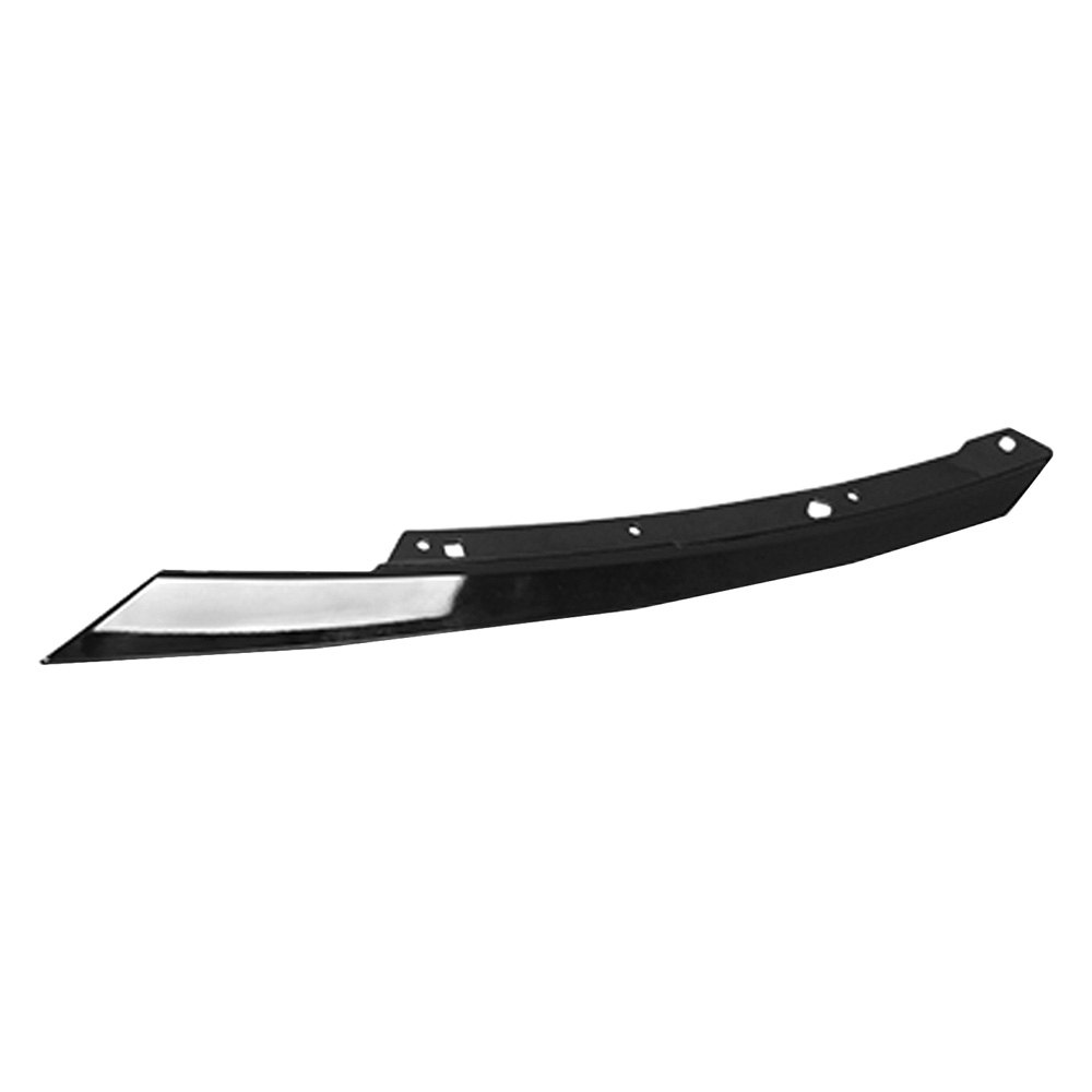 Replace® HO1212124C - Driver Side Grille Molding (CAPA Certified)