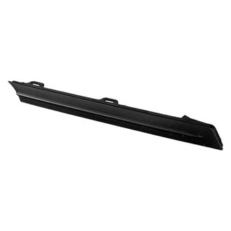 Replace® - Driver Side Grille Molding (Standard Line)
