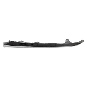 Replace® - Driver Side Grille Molding Extension (CAPA Certified)