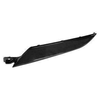 Replace® - Upper Driver Side Grille Molding (Standard Line)