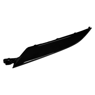 Replace® - Driver Side Grille Molding (Standard Line)