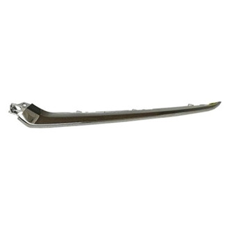 Replace® - Driver Side Grille Molding (CAPA Certified)