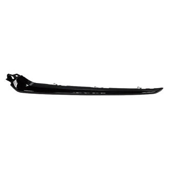 Replace® - Driver Side Grille Molding (Standard Line)