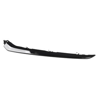 Replace® - Driver Side Grille Molding (CAPA Certified)