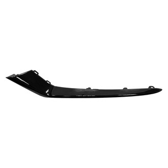 Replace® - Driver Side Grille Molding (Standard Line)