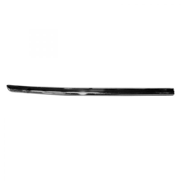 Replace® - Driver Side Upper Grille Molding