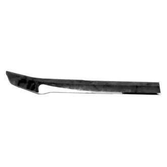 Replace® - Passenger Side Grille Molding (CAPA Certified)