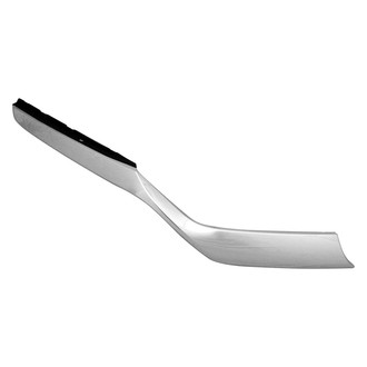 Replace® - Passenger Side Grille Molding (CAPA Certified)