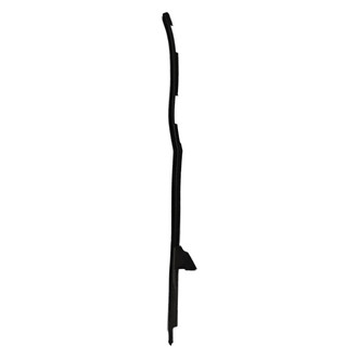 Replace® - Passenger Side Grille Molding Seal (Standard Line)