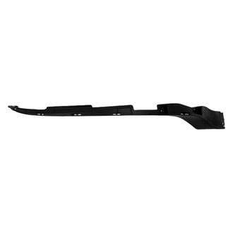 Replace® - Passenger Side Grille Extension (Standard Line)