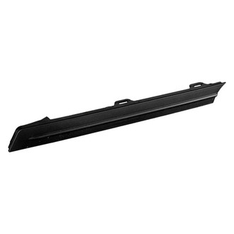 Replace® - Passenger Side Grille Molding (Standard Line)