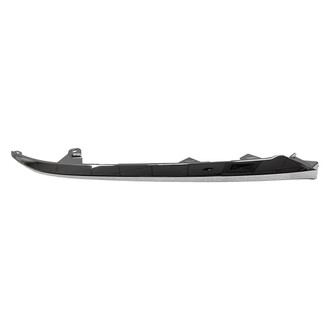 Replace® - Passenger Side Grille Molding Extension (CAPA Certified)