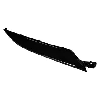 Replace® - Passenger Side Grille Molding (Standard Line)