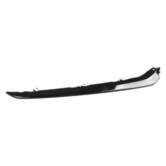 Replace® - Passenger Side Grille Molding (CAPA Certified)