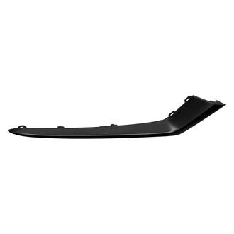 Replace® - Passenger Side Grille Molding (Standard Line)