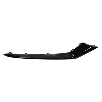 Replace® - Passenger Side Grille Molding (Standard Line)
