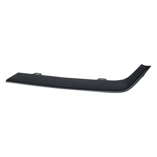 Replace® - Driver Side Upper Grille Molding