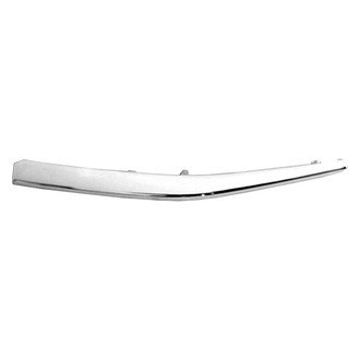 Replace® - Lower Driver Side Grille Molding (Standard Line)