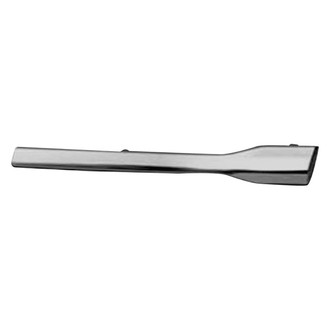Replace® - Center Driver Side Grille Molding (Standard Line)