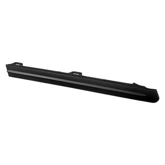 Replace® - Lower Driver Side Grille Molding (Standard Line)