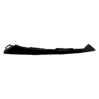 Replace® - Lower Driver Side Headlight Molding (CAPA Certified)