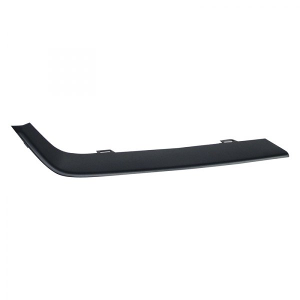 Replace® - Passenger Side Upper Grille Molding