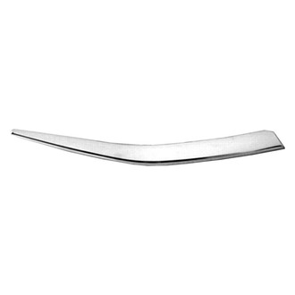 Replace® - Lower Passenger Side Grille Molding (Standard Line)