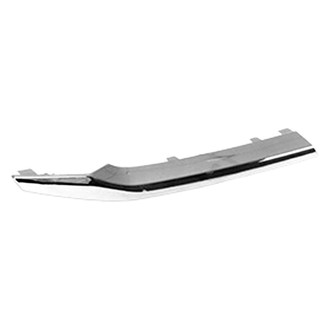 Replace® - Lower Passenger Side Grille Molding (CAPA Certified)
