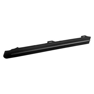 Replace® - Lower Passenger Side Grille Molding (Standard Line)