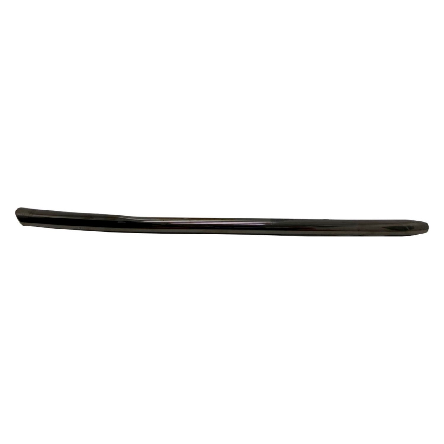 Replace® HO1215109 - Passenger Side Lower Grille Molding (Standard Line)