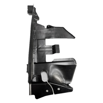 Replace® - Grille Air Deflector Guide