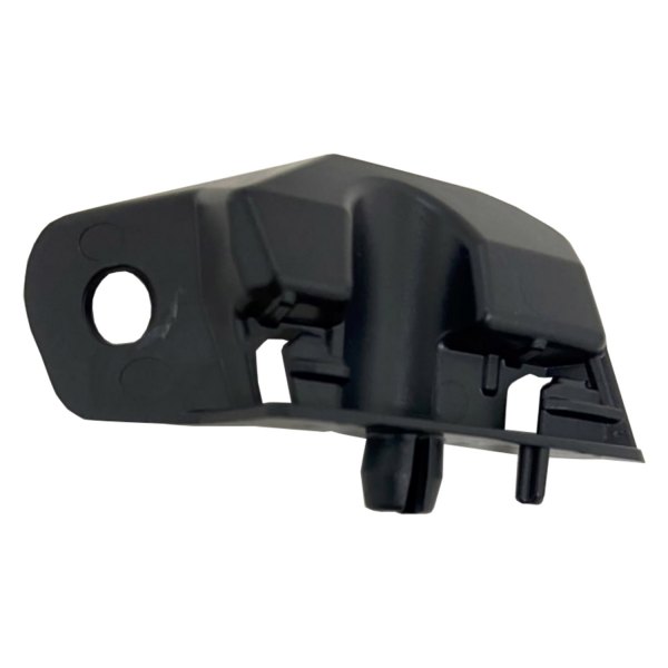 Replace® - Passenger Side Outer Grille Molding Retainer